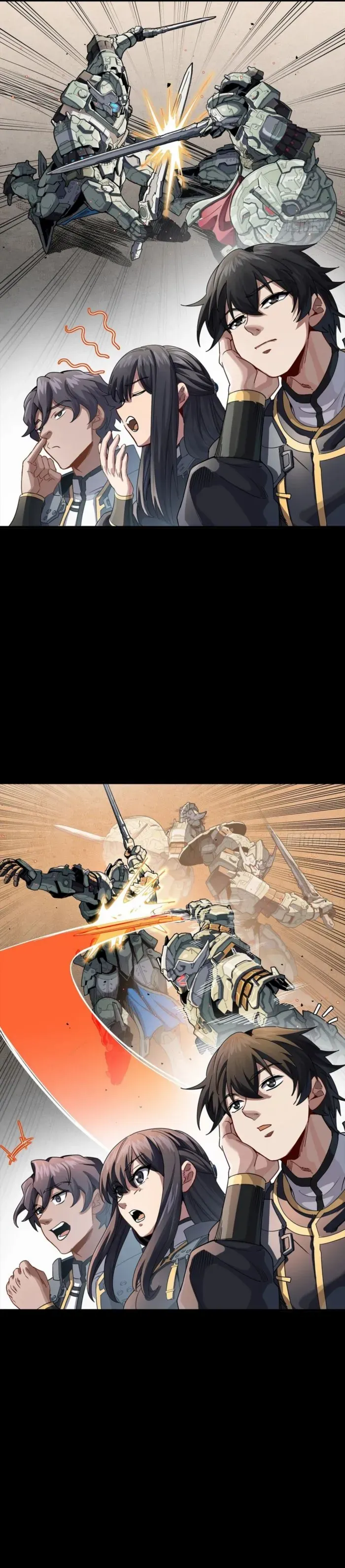 Legend of Star General Chapter 261.3 26
